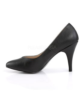Pumps DREAM-420 - PU Schwarz Pumps DREAM-420 - PU Schwarz
