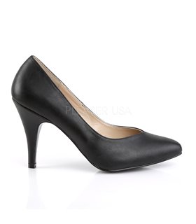 Pumps DREAM-420 - PU Schwarz Pumps DREAM-420 - PU Schwarz