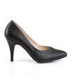 Pumps DREAM-420 - PU Schwarz Pumps DREAM-420 - PU Schwarz