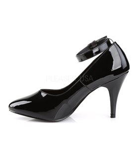 Pumps DREAM-431 - Lack Schwarz Pumps DREAM-431 - Lack Schwarz