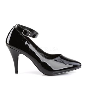 Pumps DREAM-431 - Lack Schwarz Pumps DREAM-431 - Lack Schwarz