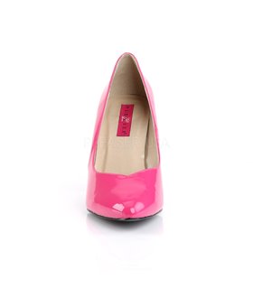 Pumps DREAM-420 - Lack Hot Pink Pumps DREAM-420 - Lack Hot Pink