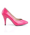 Pumps DREAM-420 - Lack Hot Pink Pumps DREAM-420 - Lack Hot Pink