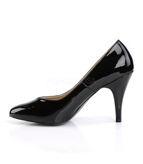 Pumps DREAM-420 - Lack Schwarz Pumps DREAM-420 - Lack Schwarz
