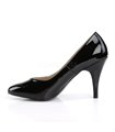Pumps DREAM-420 - Lack Schwarz