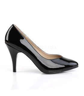 Pumps DREAM-420 - Lack Schwarz Pumps DREAM-420 - Lack Schwarz