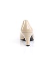 Pumps DIVINE-420 - Lack Creme Pumps DIVINE-420 - Lack Creme