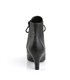 Stiefelette DIVINE-1020 - Schwarz
