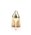 Stiletto Pumps CLASSIQUE-20 - PU Gold Metallic
