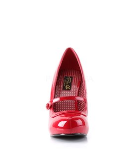 Mary Janes CUTIEPIE-02 - Rot