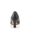 Kitten Heels FLAPPER-40 - Schwarz Kitten Heels FLAPPER-40 - Schwarz