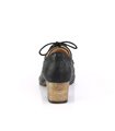 Pin Up Couture Herren Schuhe RUSSELL-34 schwarz Pin Up Couture Herren Schuhe RUSSELL-34 schwarz