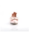 Pin Up Couture Ballerinas IVY-09 Pink Pin Up Couture Ballerinas IVY-09 Pink