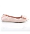 Pin Up Couture Ballerinas IVY-09 Pink Pin Up Couture Ballerinas IVY-09 Pink
