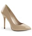 Pumps AMUSE-20 - Lack Creme SALE