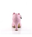 Kitten Heels FLAPPER-11 - Rosa Kitten Heels FLAPPER-11 - Rosa
