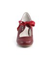 Retro Pumps WIGGLE-32 - Burgundrot Retro Pumps WIGGLE-32 - Burgundrot