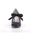 Retro Pumps WIGGLE-32 - Dunkelblau Retro Pumps WIGGLE-32 - Dunkelblau