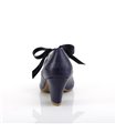Retro Pumps WIGGLE-32 - Dunkelblau Retro Pumps WIGGLE-32 - Dunkelblau