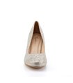 Kitten Heels DORIS-06 - Nude Kitten Heels DORIS-06 - Nude
