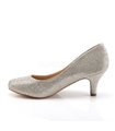 Kitten Heels DORIS-06 - Nude Kitten Heels DORIS-06 - Nude