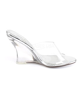 Wedges LOVELY-401 - Klar Wedges LOVELY-401 - Klar