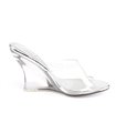 Wedges LOVELY-401 - Klar Wedges LOVELY-401 - Klar