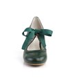 Pin Up Couture Pumps WIGGLE-32 Grün Pin Up Couture Pumps WIGGLE-32 Grün