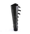Funtasma Stiefel GOTHAM-110 Schwarz