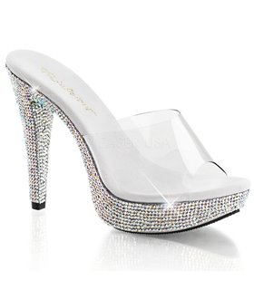 Pantolette COCKTAIL-501DM Pantolette COCKTAIL-501DM