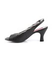 Pleaser Pumps JENNA-02 Schwarz Pleaser Pumps JENNA-02 Schwarz
