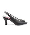 Pleaser Pumps JENNA-02 Schwarz Pleaser Pumps JENNA-02 Schwarz