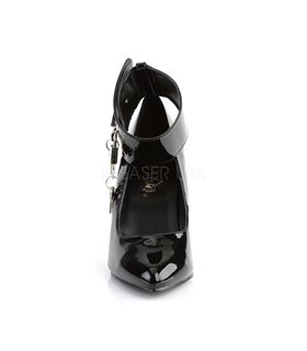 Lack Pumps VANITY-434 - Schwarz