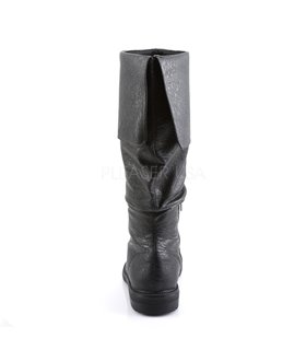 Funtasma Stiefel ROBINHOOD-100 Schwarz