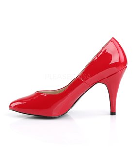 Pumps DREAM-420 - Lack Rot Pumps DREAM-420 - Lack Rot