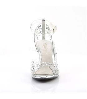 Peeptoes BELLE-330RS - Klar