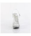 ELEGANT-408 Sandal - PVC transparent | Fabulous ELEGANT-408 Sandal - PVC transparent | Fabulous