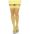 Fishnet Stay up
