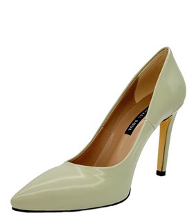 Michael Soul Lucia - Classic stiletto pumps in black shiny Michael Soul Lucia - Classic stiletto pumps in black shiny