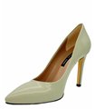 Michael Soul Lucia - Classic stiletto pumps in black shiny Michael Soul Lucia - Classic stiletto pumps in black shiny