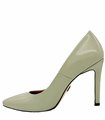 Michael Soul LUCIA - Klassische Stiletto Pumps in pistazie matt Michael Soul LUCIA - Klassische Stiletto Pumps in pistazie matt