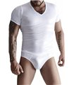Wetlook T-Shirt elastisch eng anliegend | Regnes Fetish Planet Wetlook T-Shirt elastisch eng anliegend | Regnes Fetish Planet