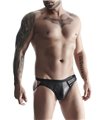 Herren Jock Slip mit Netzeinsatz und Gummiband | Regnes Fetish Planet Herren Jock Slip mit Netzeinsatz und Gummiband | Regnes Fetish Planet