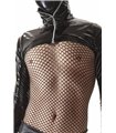 PVC Jacke mit Reißverschluss | Regnes Fetish Planet PVC Jacke mit Reißverschluss | Regnes Fetish Planet
