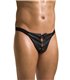Herren Jockstrap mit Schnürung und Metallösen | Passion Menswear