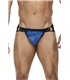 Herren Jock Snap mit Metallringen und Druckknopfverschluss | CUT4MEN