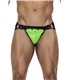 Herren Jock Snap mit Metallringen und Druckknöpfen | CUT4MEN