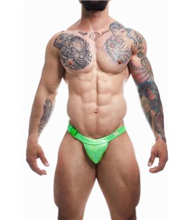 Männlicher Slip mit seitlichem Clip-Verschluss | CUT4MEN