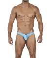 Capri Thong mit dezenter Logoprägung | CUT4MEN Capri Thong mit dezenter Logoprägung | CUT4MEN