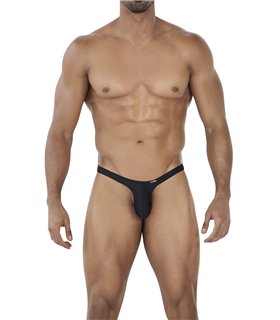 Micro String Herren Dessous mit elastischem Bund | CUT4MEN Micro String Herren Dessous mit elastischem Bund | CUT4MEN